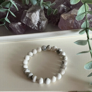HOWLITE Stretch Bracelet New!